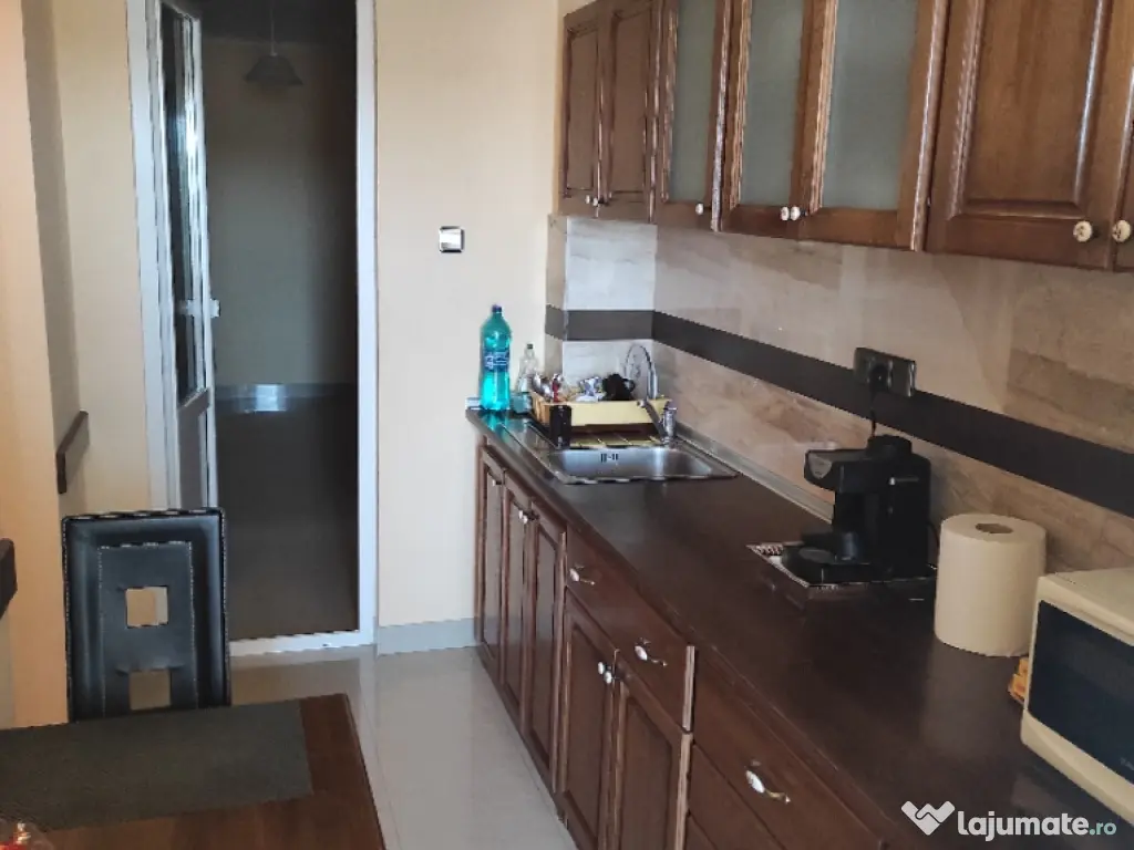 Apartament Deva Hunedoara 