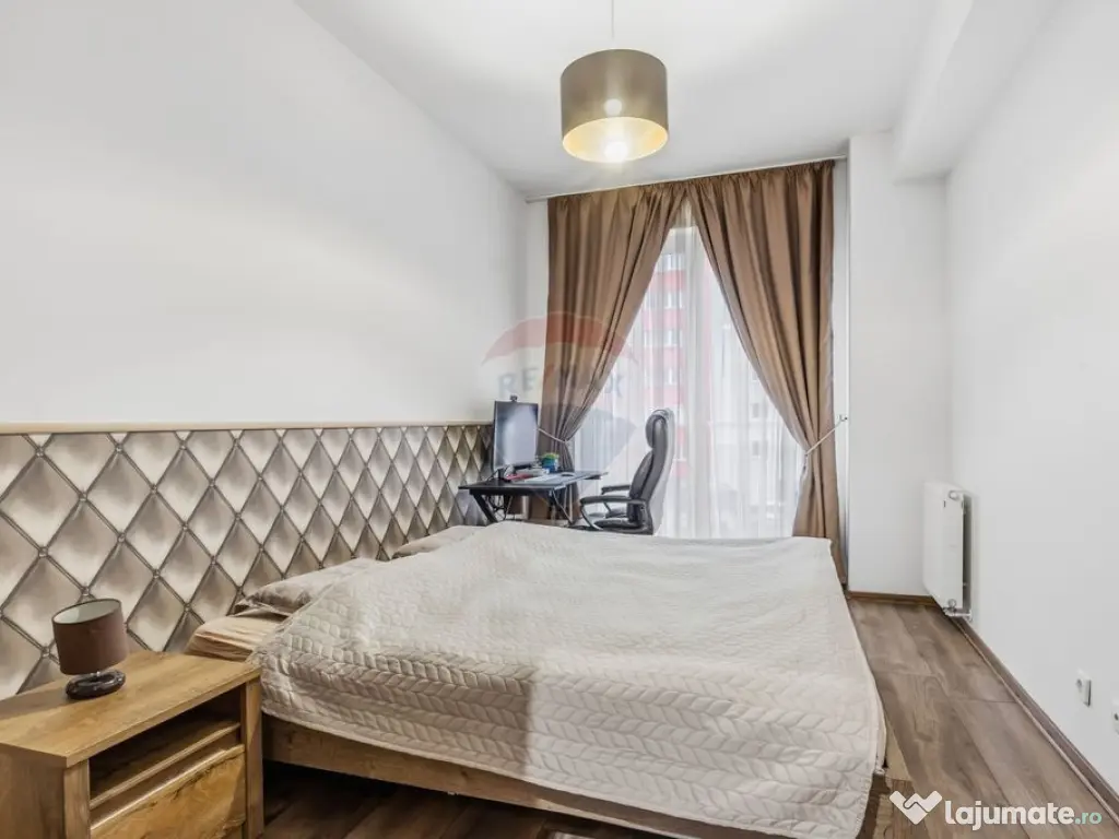 Apartament 2 camere decomandat de vanzare ARED UTA ,Arad