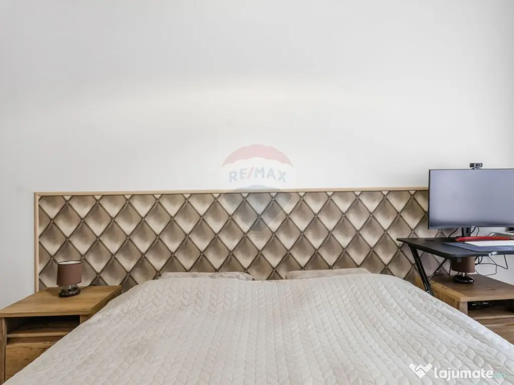 Apartament 2 camere decomandat de vanzare ARED UTA ,Arad