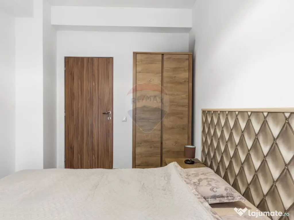 Apartament 2 camere decomandat de vanzare ARED UTA ,Arad