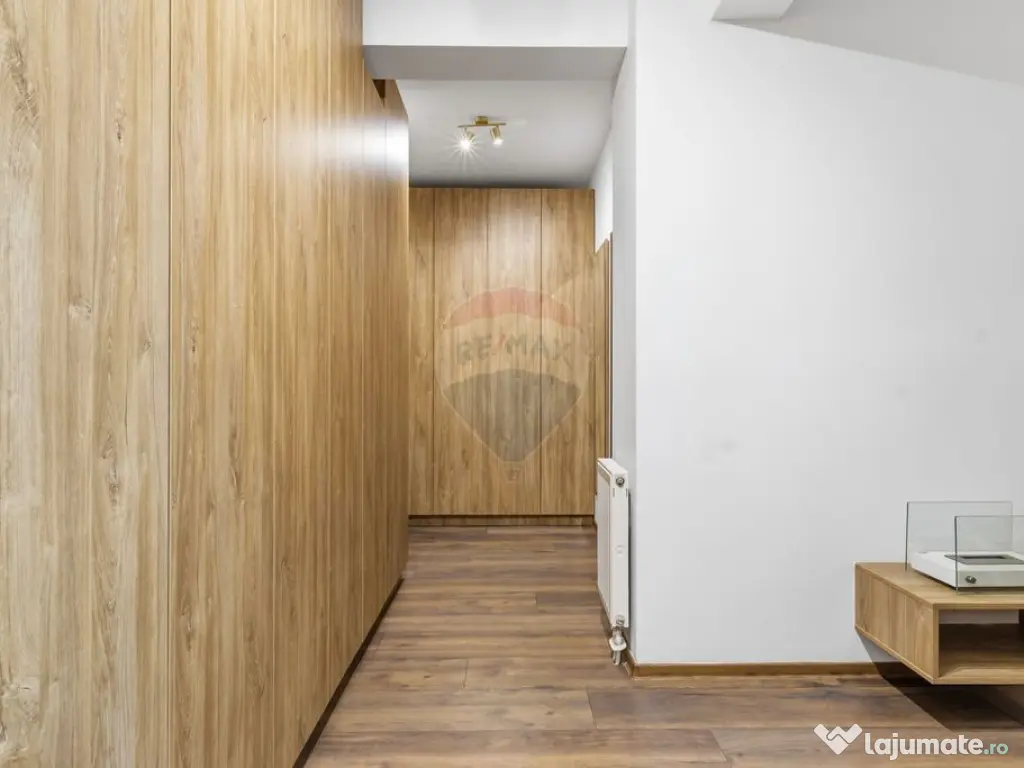 Apartament 2 camere decomandat de vanzare ARED UTA ,Arad