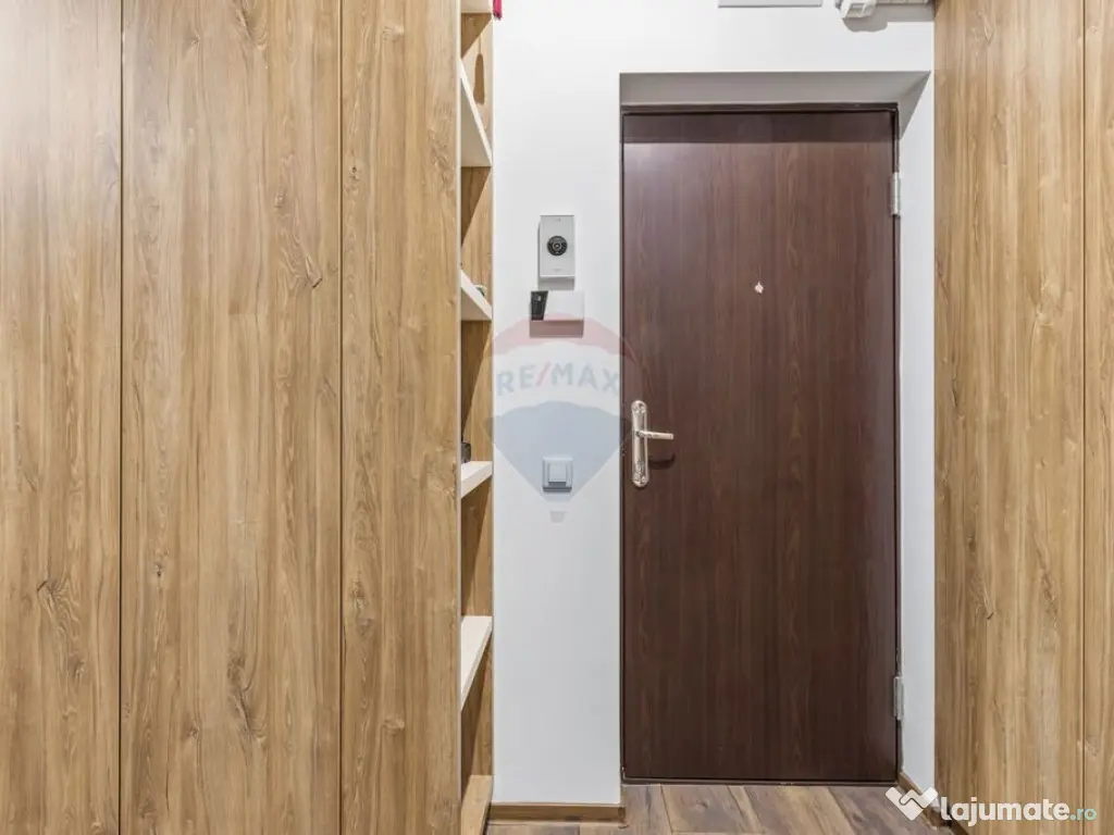 Apartament 2 camere decomandat de vanzare ARED UTA ,Arad