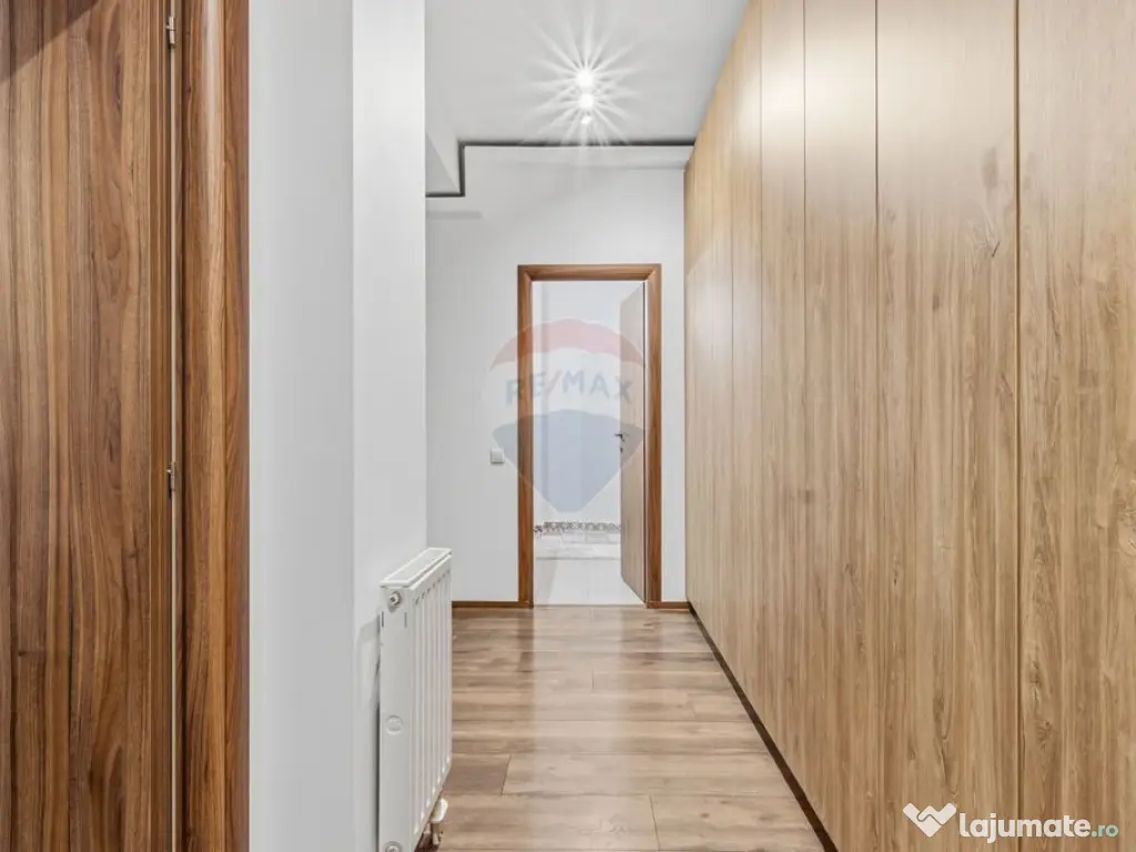 Apartament 2 camere decomandat de vanzare ARED UTA ,Arad