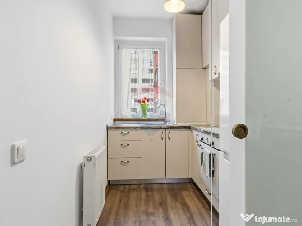 Apartament 2 camere decomandat de vanzare ARED UTA ,Arad