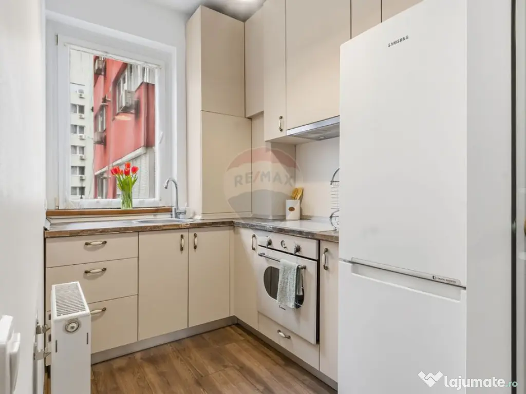 Apartament 2 camere decomandat de vanzare ARED UTA ,Arad