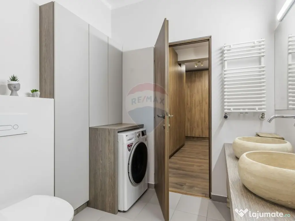 Apartament 2 camere decomandat de vanzare ARED UTA ,Arad