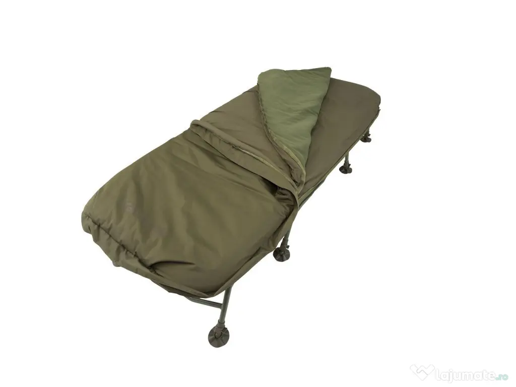 Vand un pat Trakker RLX 8 Leg Bed System ( NOU ) 