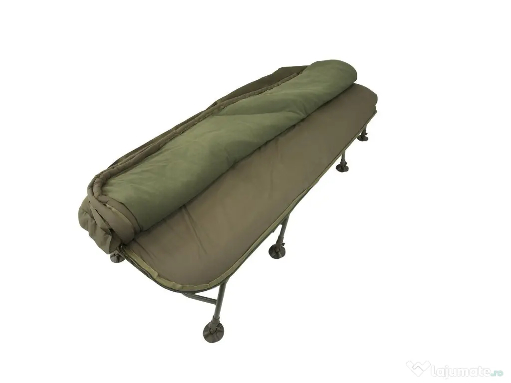 Vand un pat Trakker RLX 8 Leg Bed System ( NOU ) 