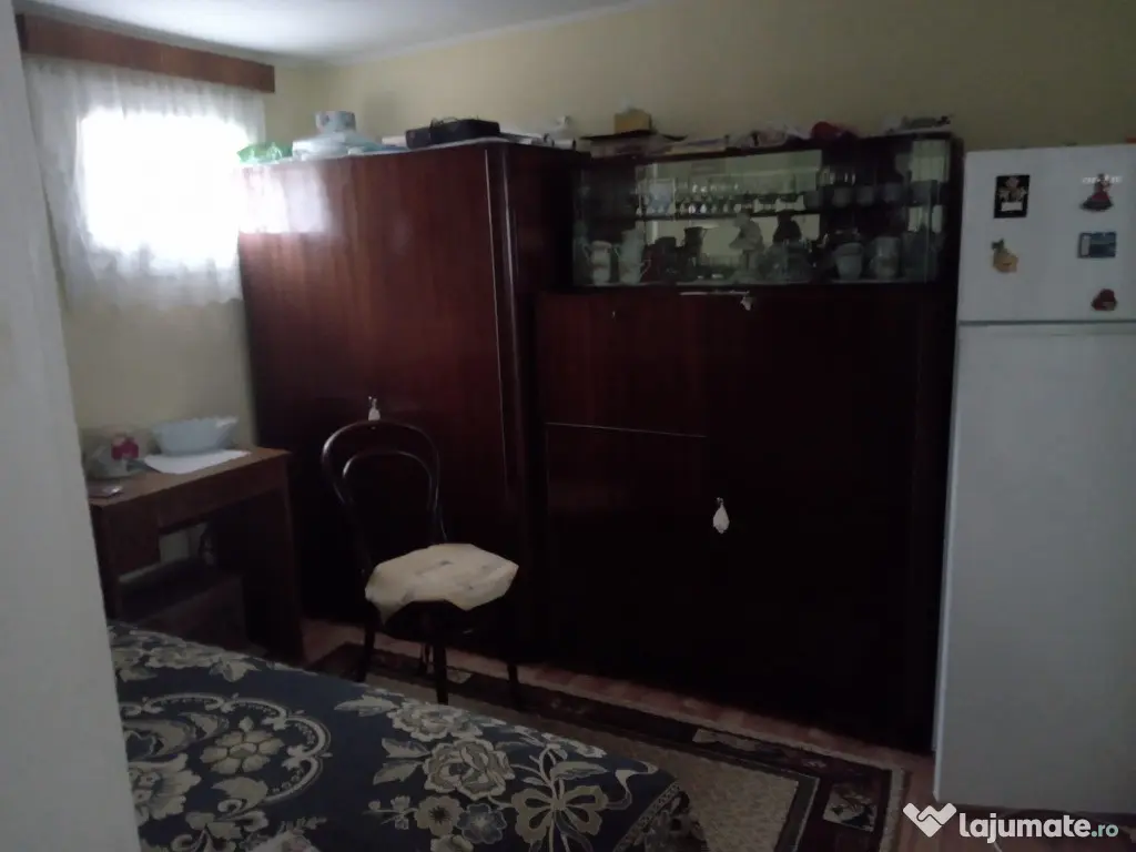 Valea Vie, casa 4 camere de vanzare 