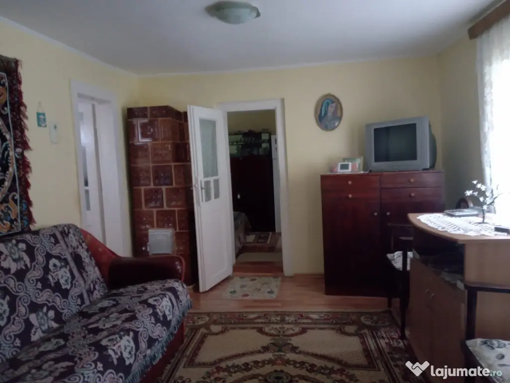 Valea Vie, casa 4 camere de vanzare 