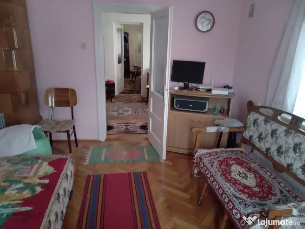 Valea Vie, casa 4 camere de vanzare 