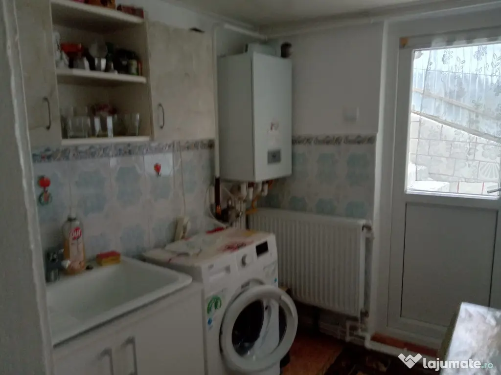 Valea Vie, casa 4 camere de vanzare 