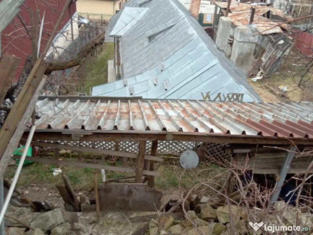 Valea Vie, casa 4 camere de vanzare 