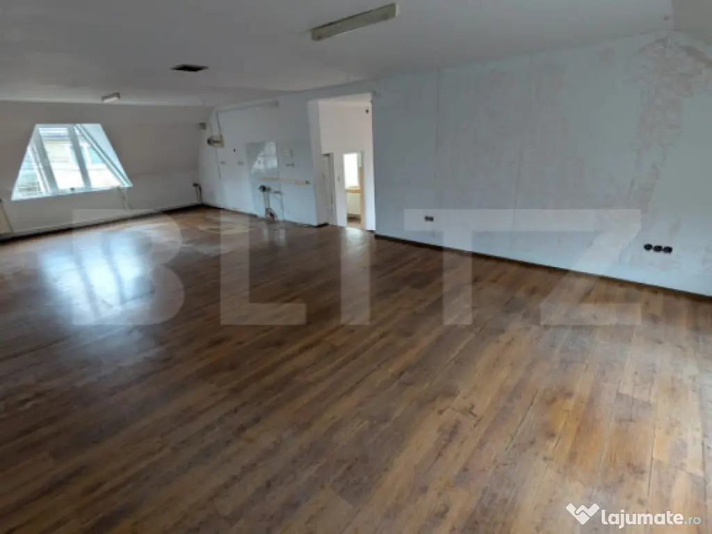 Casa cu potential economic, zona Judecatorie Bistrita