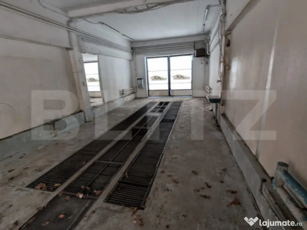 Casa cu potential economic, zona Judecatorie Bistrita