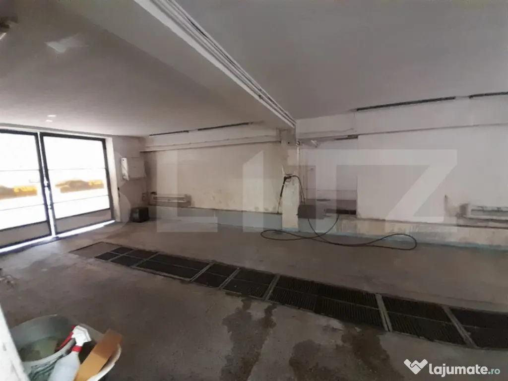 Casa cu potential economic, zona Judecatorie Bistrita