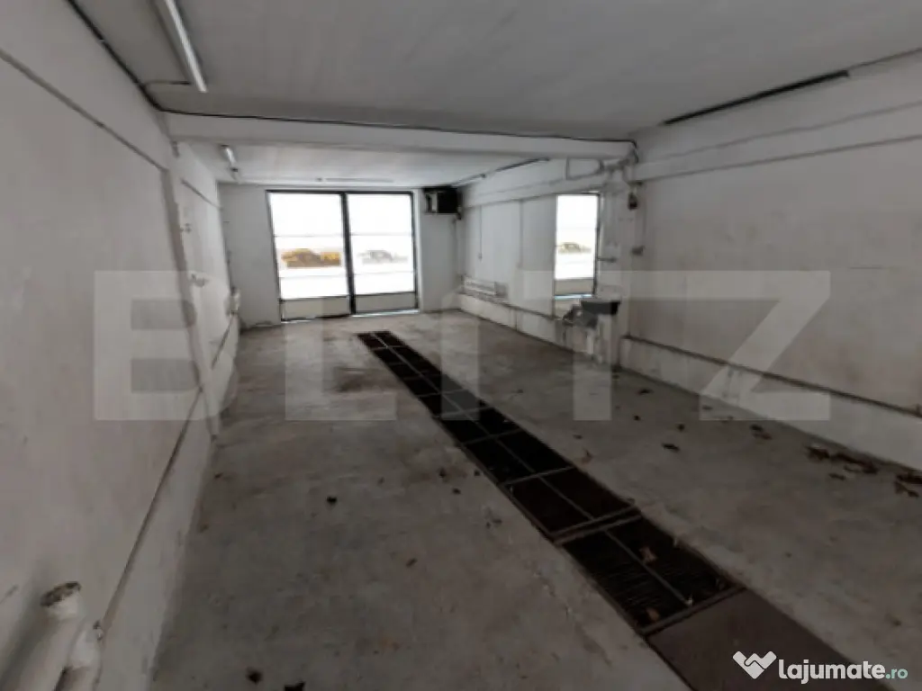 Casa cu potential economic, zona Judecatorie Bistrita