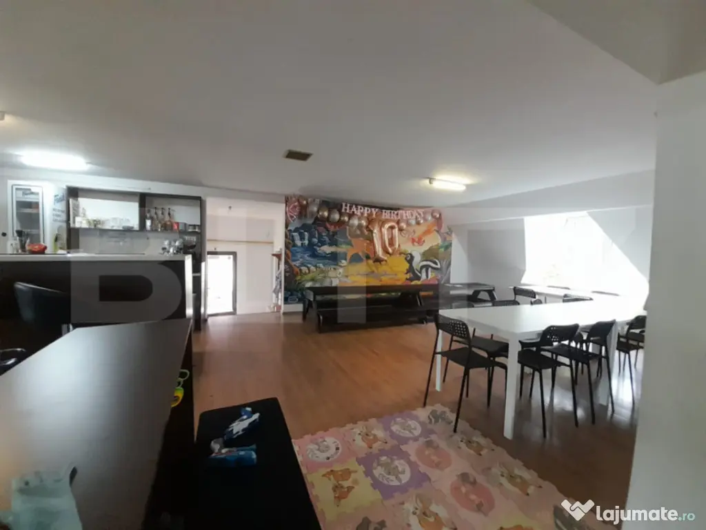 Casa cu potential economic, zona Judecatorie Bistrita