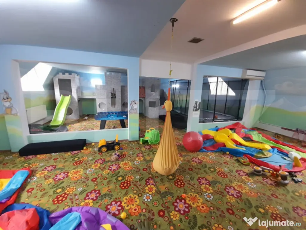 Casa cu potential economic, zona Judecatorie Bistrita