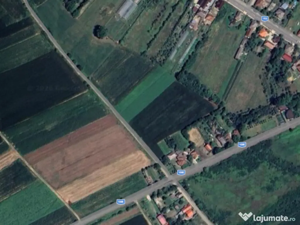 Hideaga, com Satulung, 59 ari ideal pentru dezvoltare – ac