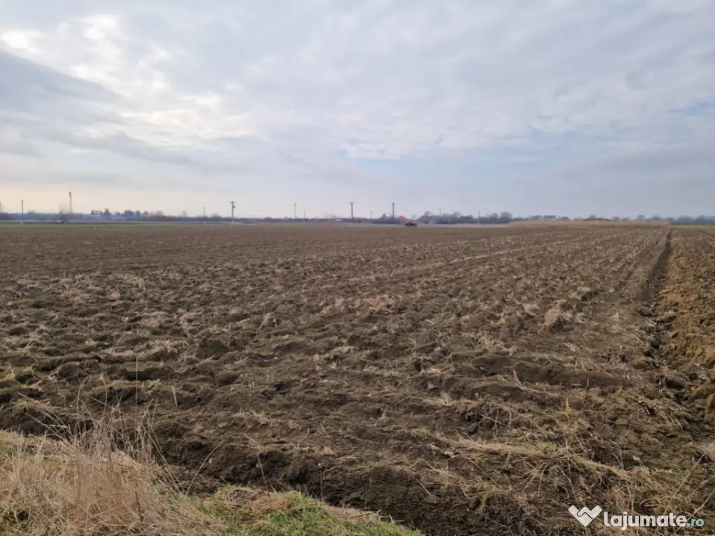 Hideaga, com Satulung, 59 ari ideal pentru dezvoltare – ac