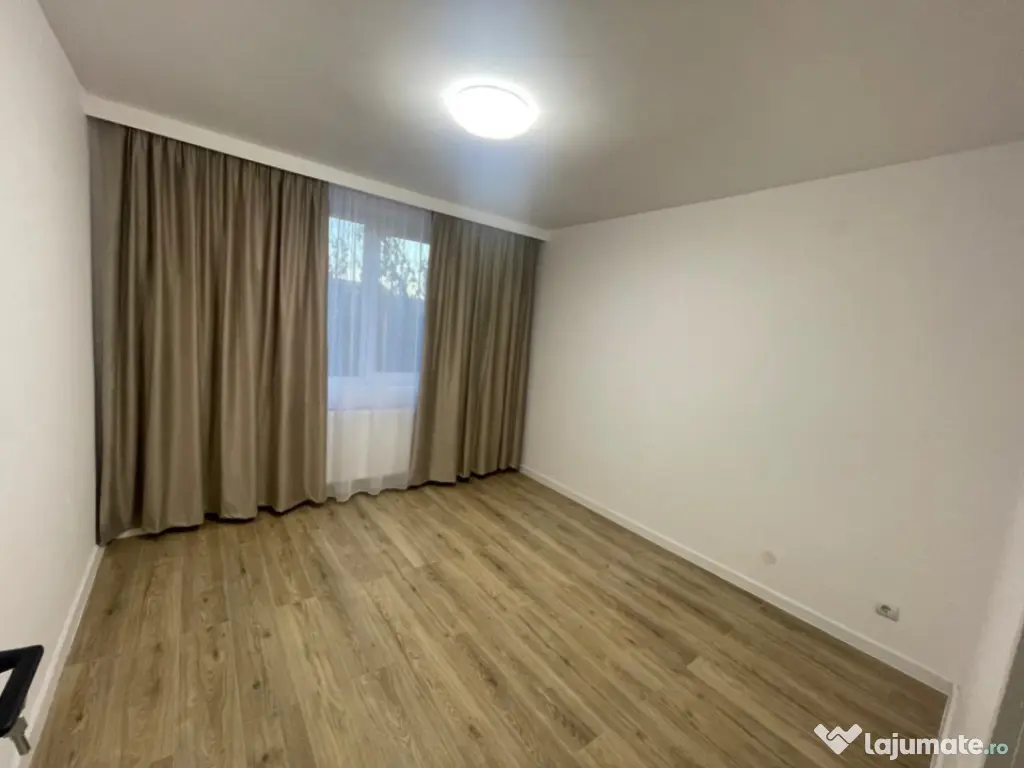 Apartament 3 camere, 65,85 mp, renovat recent, centrală pr