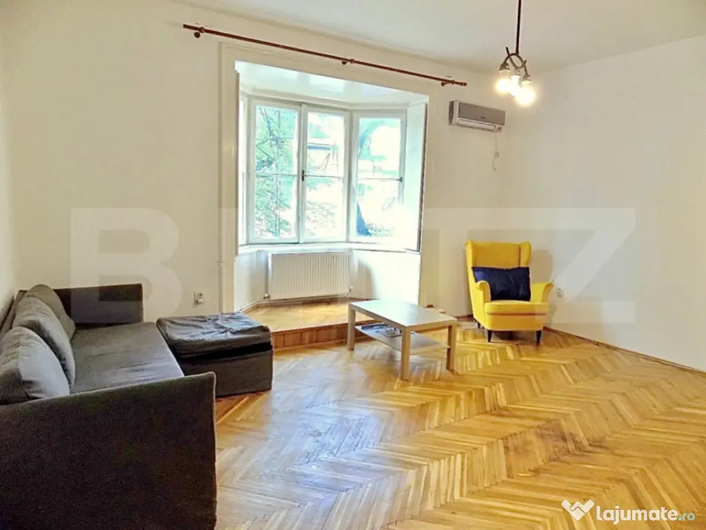 Apartament 3 camere, 93 mp + terasa, zona Medicina