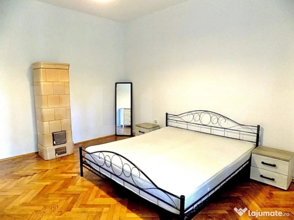 Apartament 3 camere, 93 mp + terasa, zona Medicina