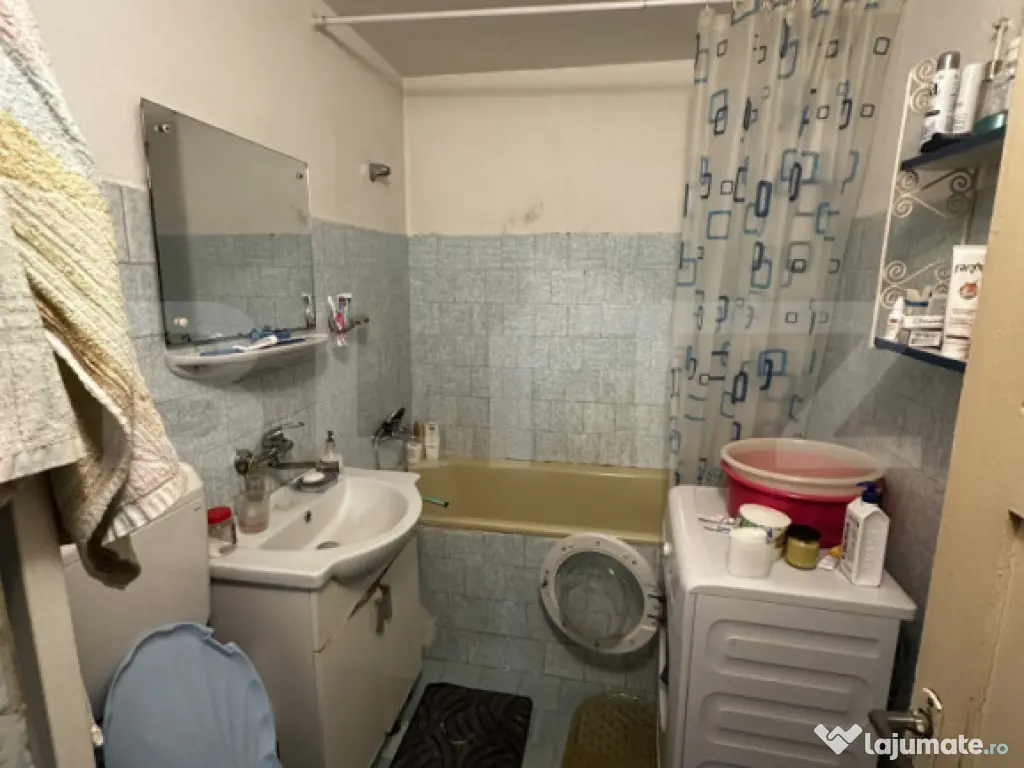 Apartament cu 2 camere, 54 mp, zona Carpati 2 