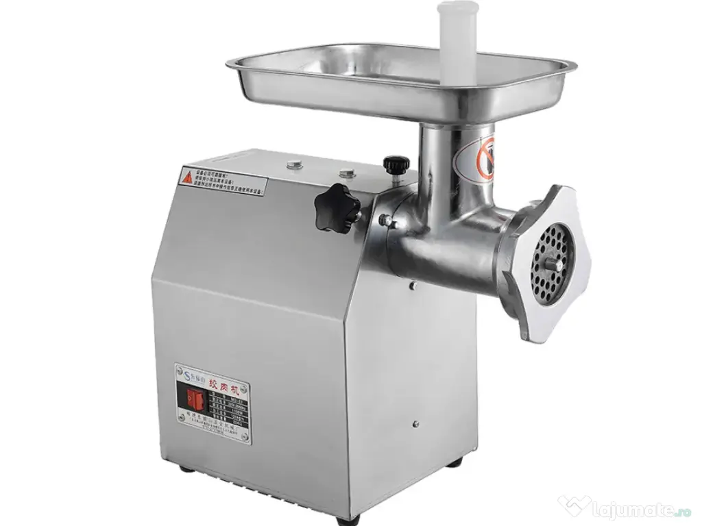 Masina de tocat carne profesionala 300 kg/ora 