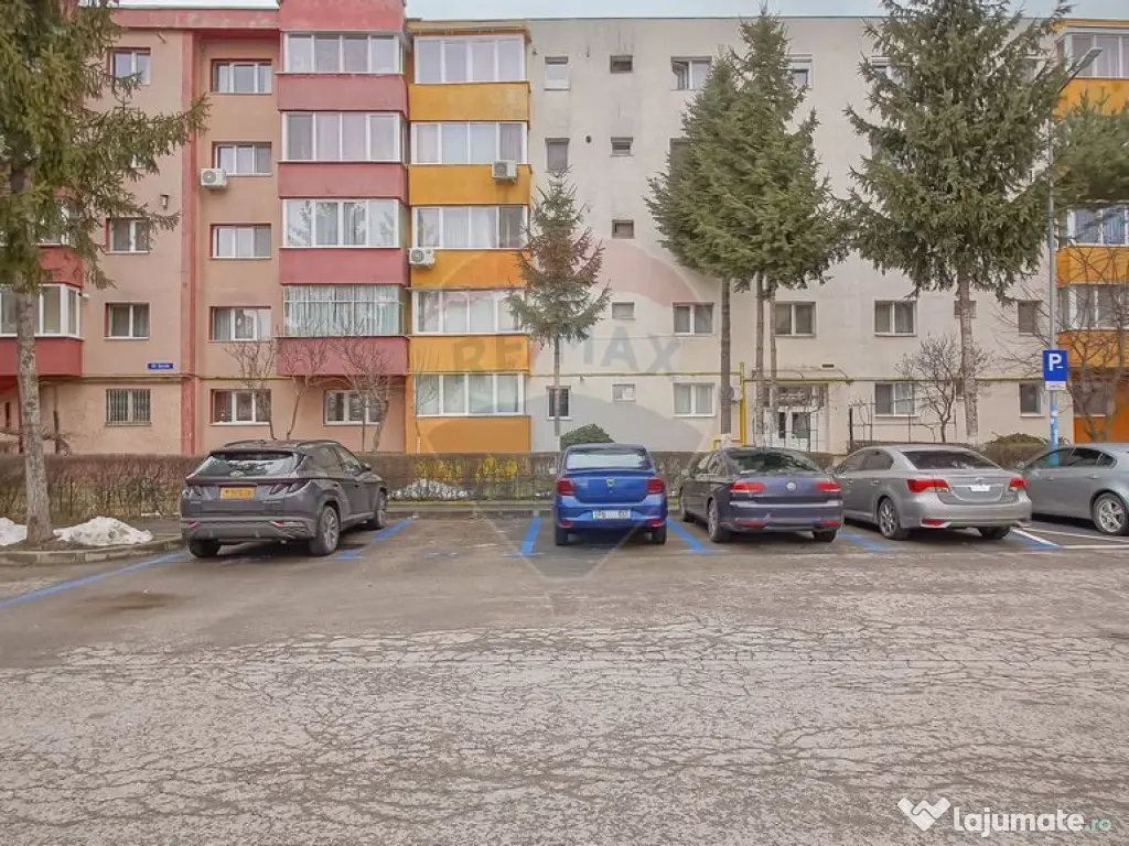 Apartament 2 camere decomandat – Bartolomeu lângă Ava... 