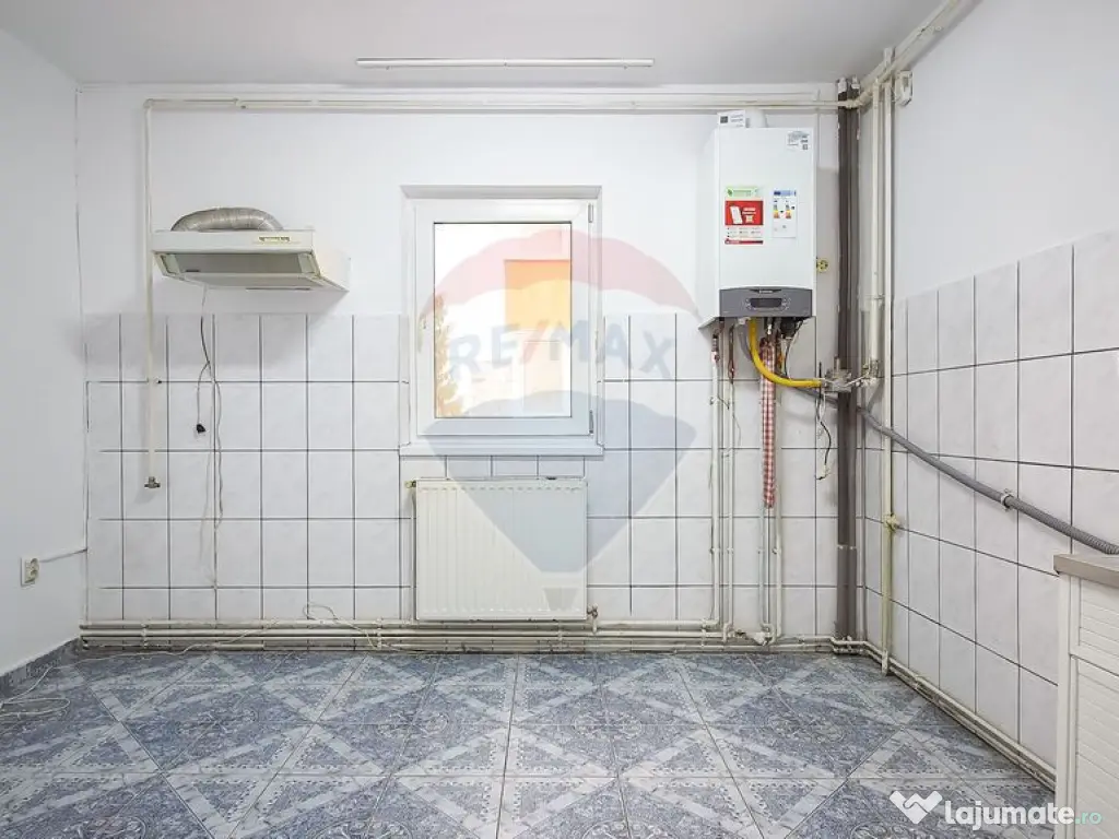 Apartament 2 camere decomandat – Bartolomeu lângă Ava... 