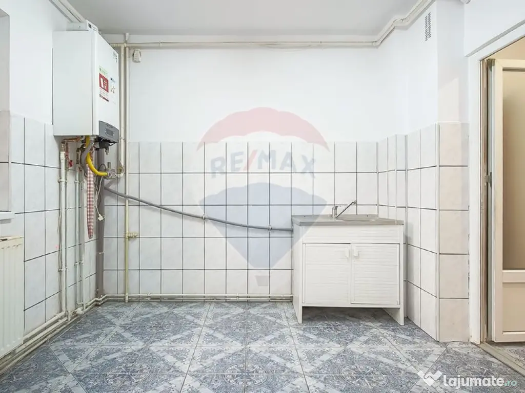 Apartament 2 camere decomandat – Bartolomeu lângă Ava... 