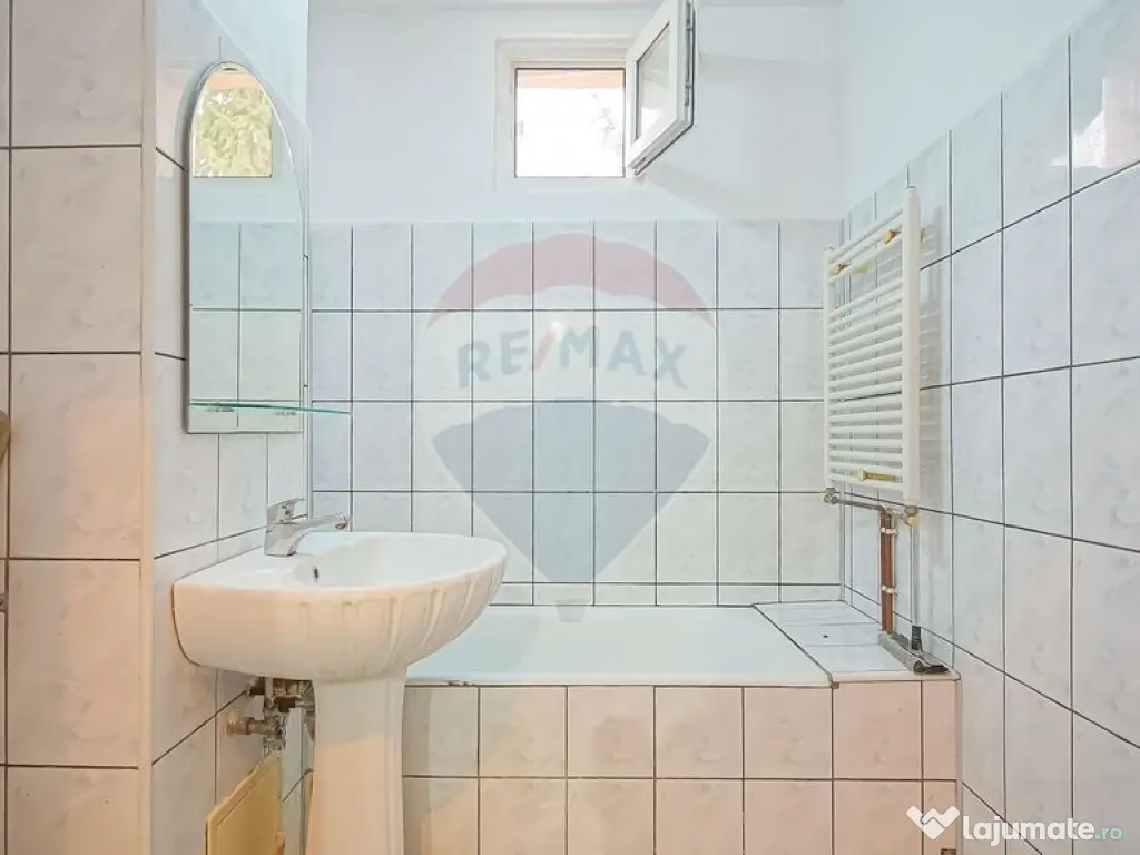 Apartament 2 camere decomandat – Bartolomeu lângă Ava... 
