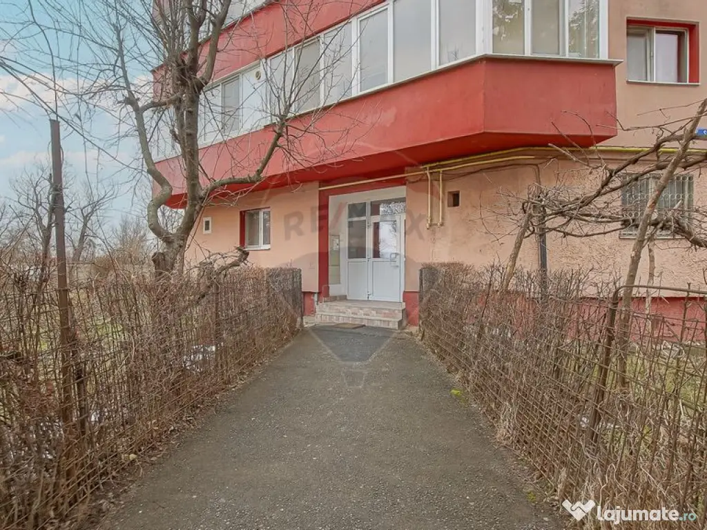 Apartament 2 camere decomandat – Bartolomeu lângă Ava... 