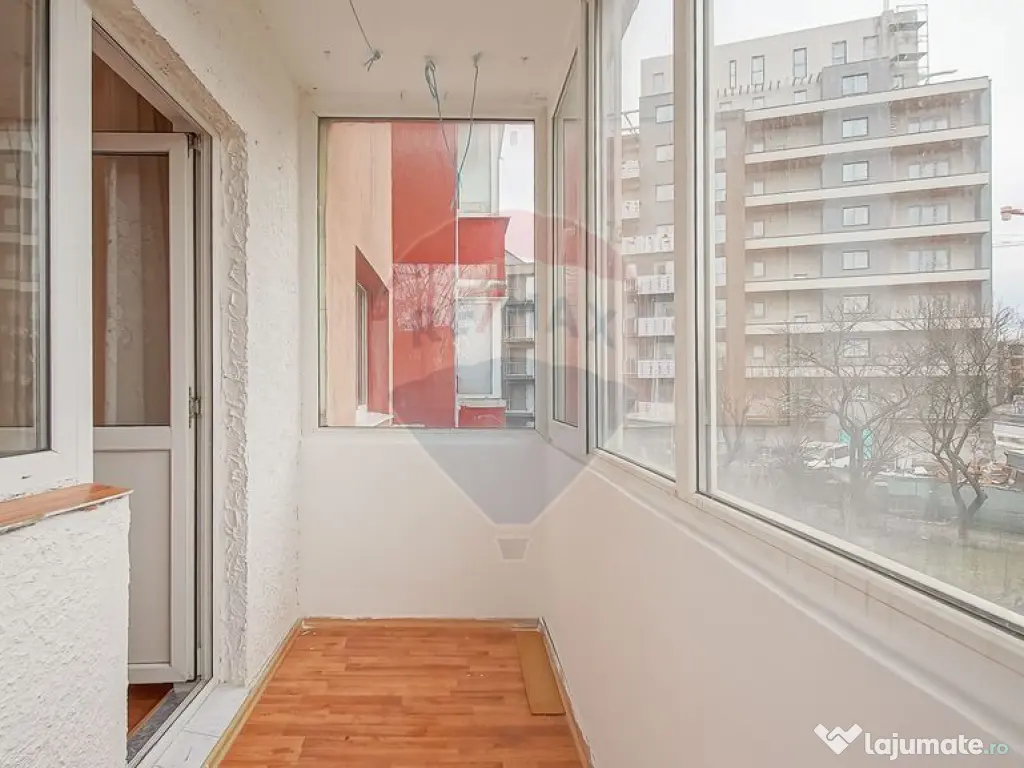 Apartament 2 camere decomandat – Bartolomeu lângă Ava... 