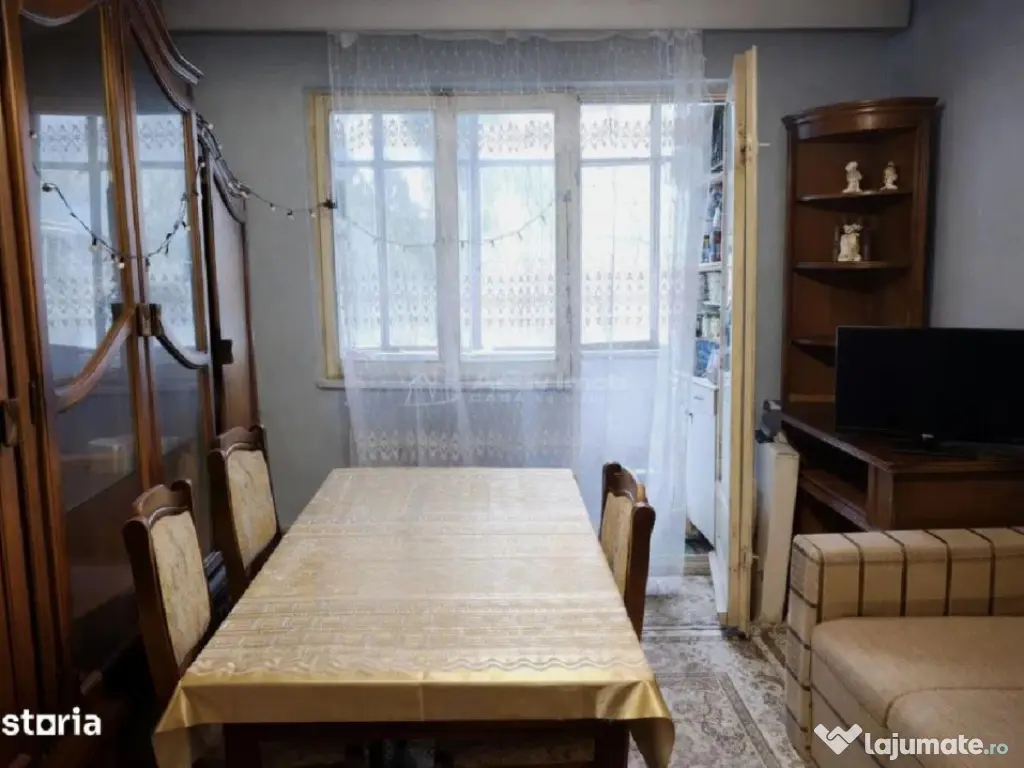 Apartament - 3 camere - Manastur