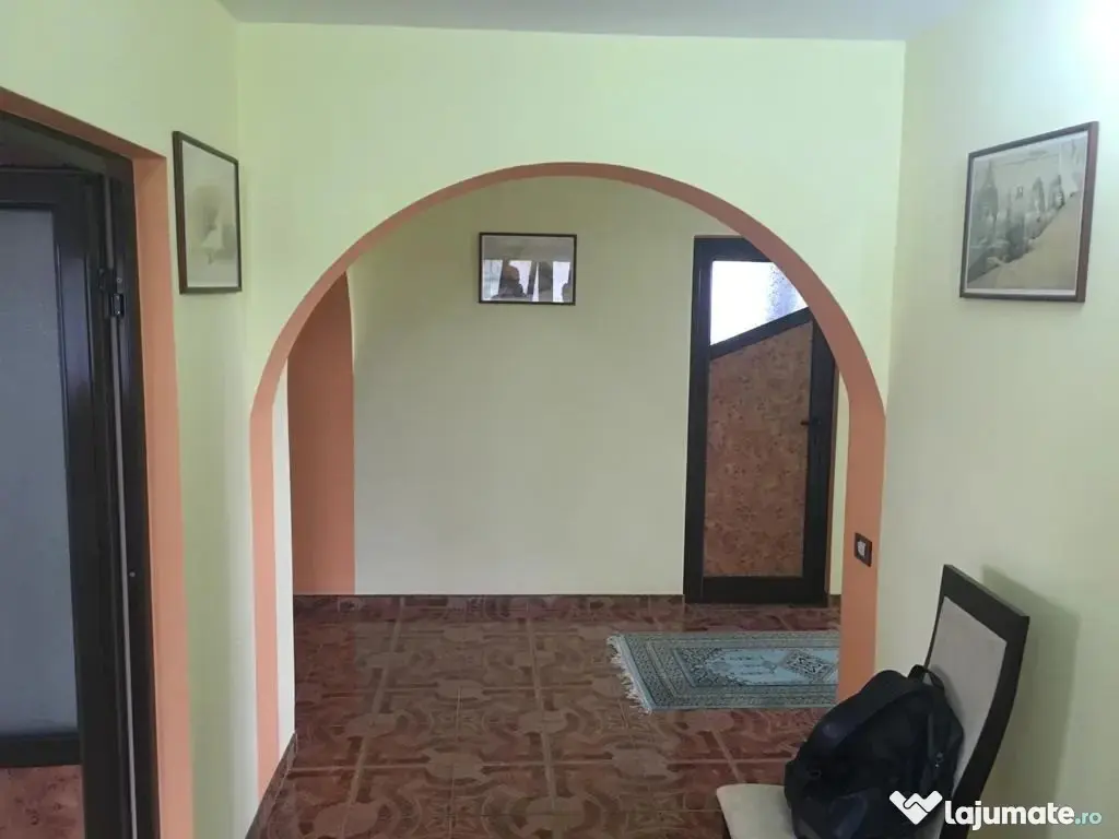 Vila Premium de inchiriat Bucium – 350 mp, ideal Firma / Corporate