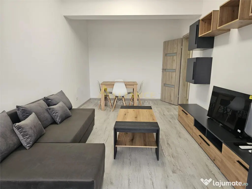 Apartament 2 camere - Grand Arena 