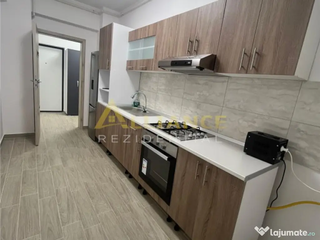 Apartament 2 camere - Grand Arena 