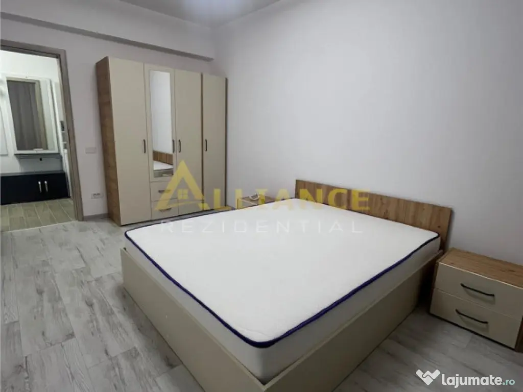 Apartament 2 camere decomandat – Strada Postalionului... 