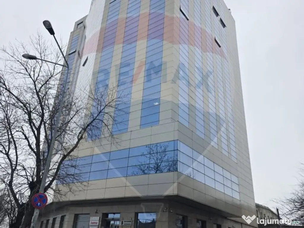 Cladire Birouri DE VANZARE | 13 Septembrie | Potential Co... 