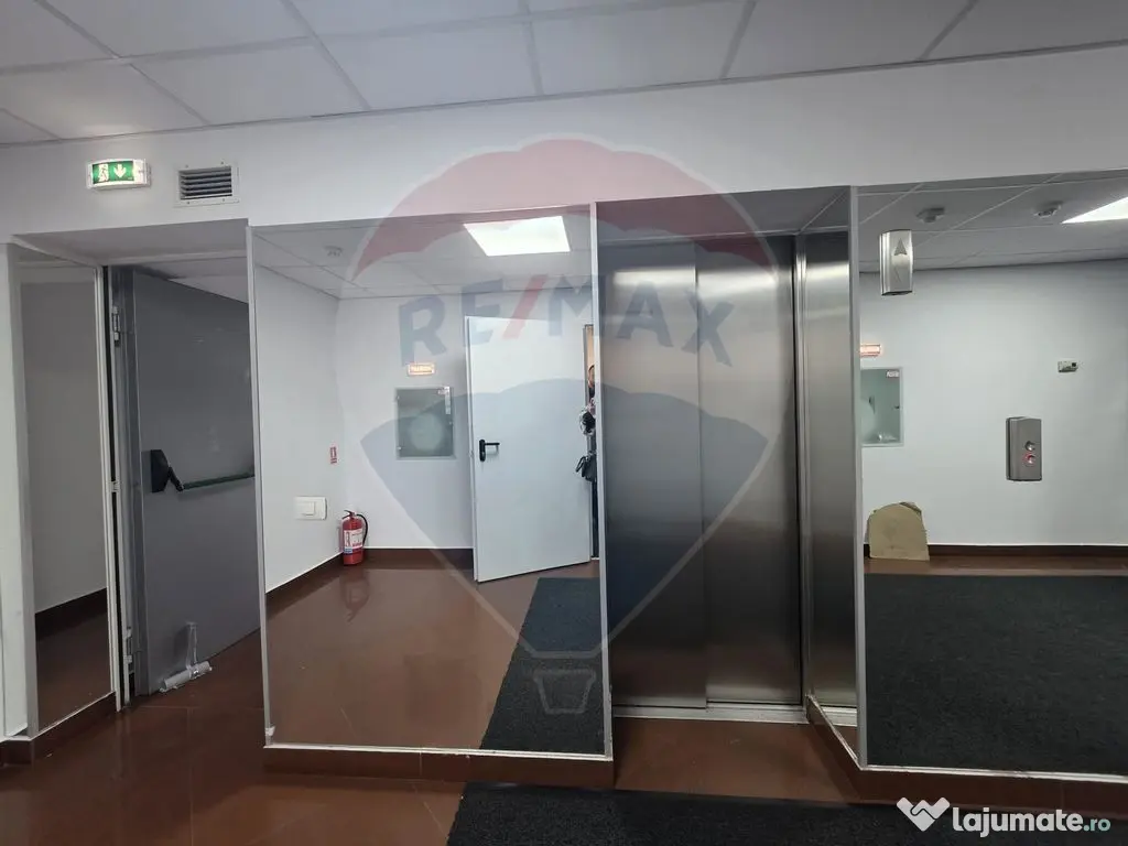 Cladire Birouri DE VANZARE | 13 Septembrie | Potential Co... 