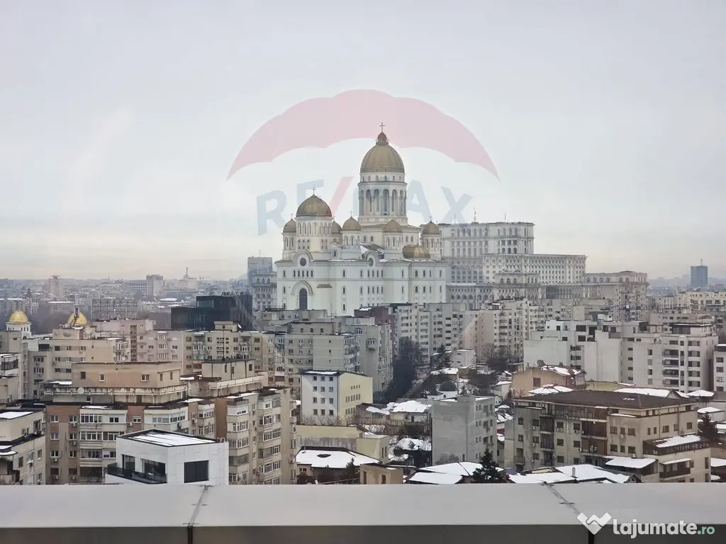 Cladire Birouri DE VANZARE | 13 Septembrie | Potential Co... 