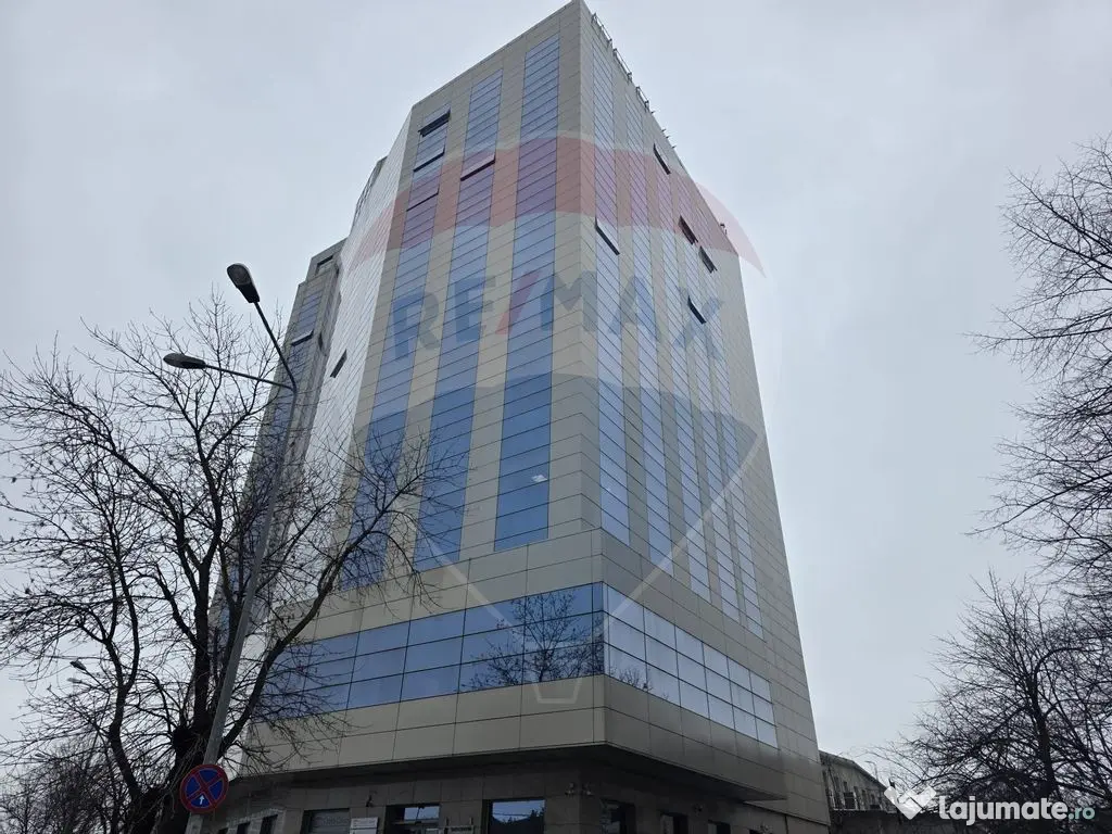 Cladire Birouri DE VANZARE | 13 Septembrie | Potential Co... 