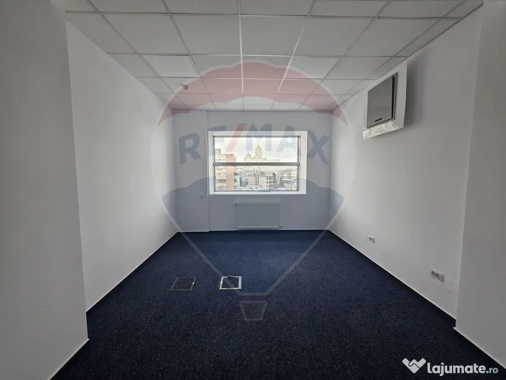 Cladire Birouri DE VANZARE | 13 Septembrie | Potential Co... 