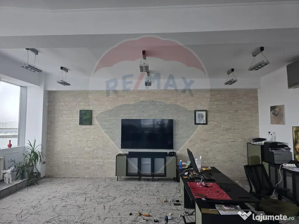 Cladire Birouri DE VANZARE | 13 Septembrie | Potential Co... 