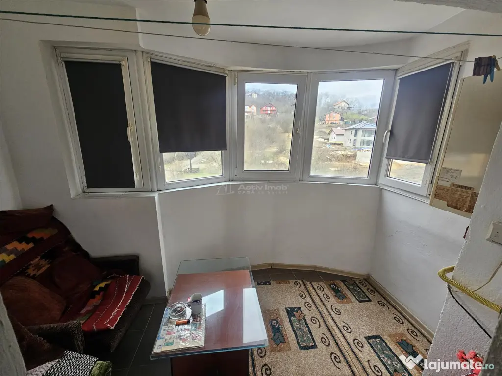 Resita, 2 Cam. Dec., Mobilat Utilat, Calea Timisoarei 