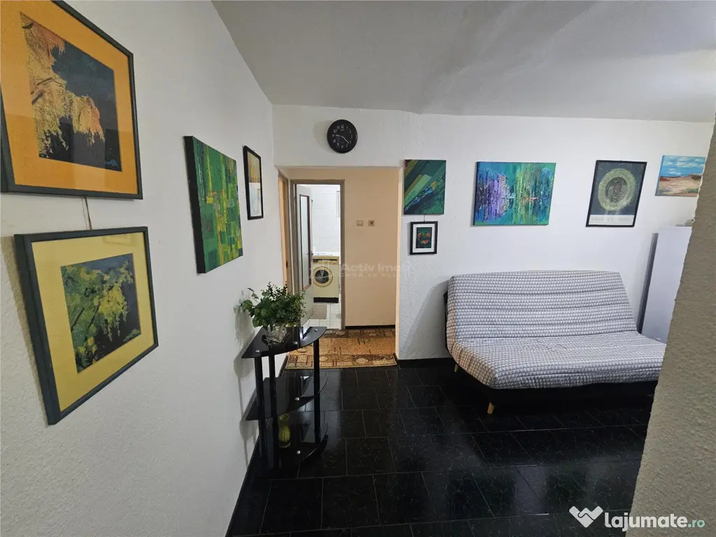 Resita, 2 Cam. Dec., Mobilat Utilat, Calea Timisoarei 