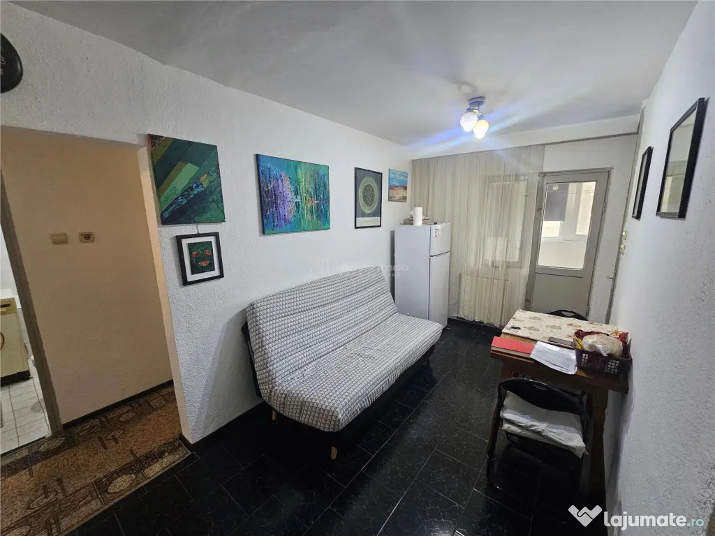Resita, 2 Cam. Dec., Mobilat Utilat, Calea Timisoarei 